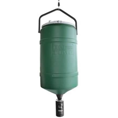 On Time Feeders On Time Feeders 71536 Lifetime Feeder with 225 lb Hanger 71536